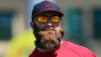 Next Story Image: Motte clears major mental hurdle in second live BP session since Tommy John surgery